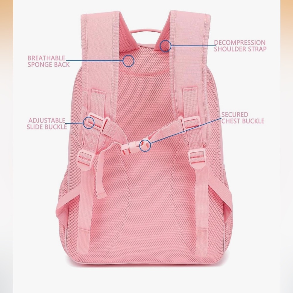New FlowFly Backpack 17” - Picture 8 of 9